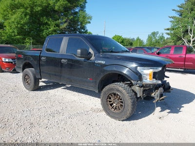 FORD F-150 2019