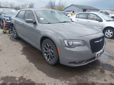 CHRYSLER 300 2017