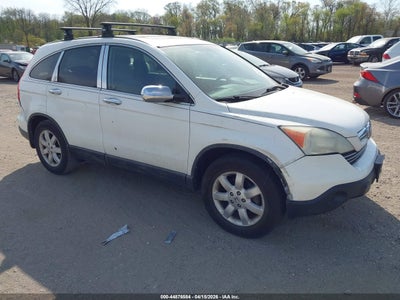 HONDA CR-V 2009