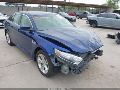 FORD TAURUS 2015