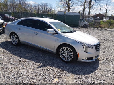 CADILLAC XTS 2019