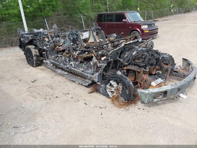 FORD F-150 2015