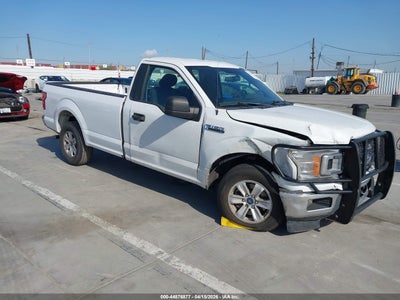 FORD F-150 2019