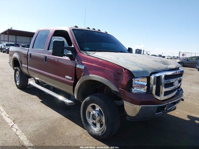 FORD F-250 2005