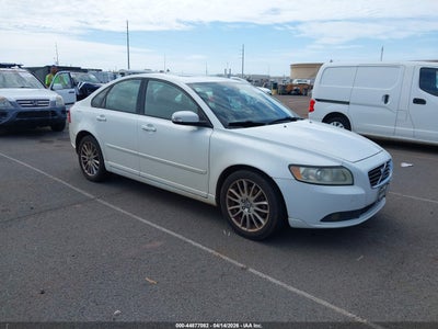 VOLVO S40 2009
