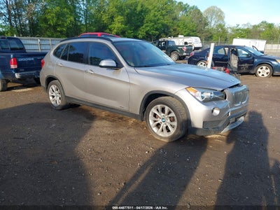 BMW X1 2014