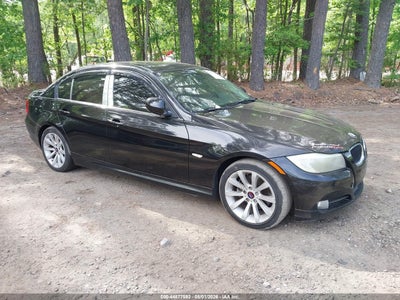BMW 328I 2011