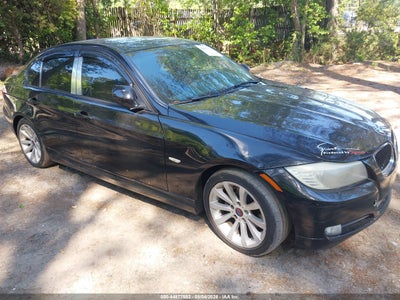 BMW 328I 2011