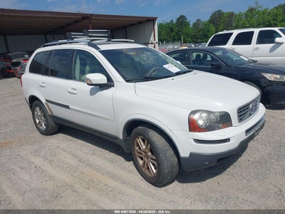 VOLVO XC90 2010