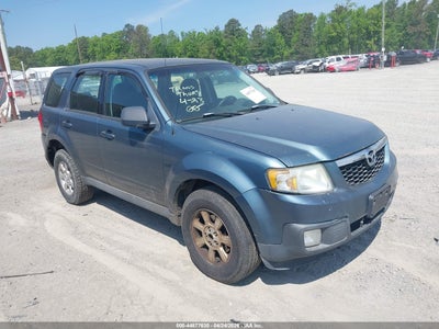 MAZDA TRIBUTE 2010
