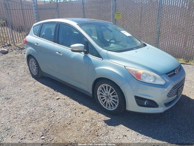 FORD C-MAX ENERGI 2014