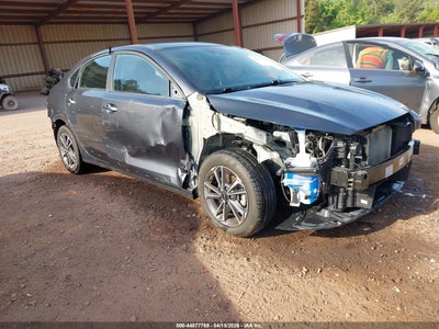 KIA FORTE 2024