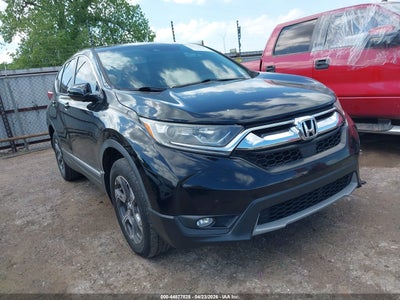 HONDA CR-V 2018