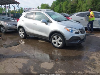 BUICK ENCORE 2015