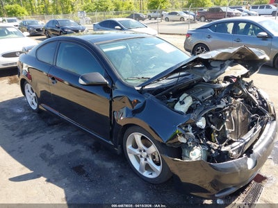 SCION TC 2008