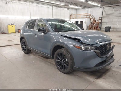 MAZDA CX-5 2024