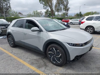 HYUNDAI IONIQ 5 2024