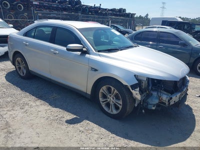 FORD TAURUS 2015