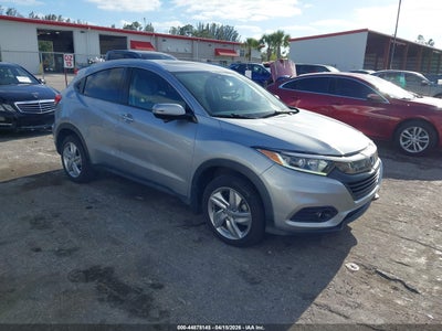 HONDA HR-V 2020