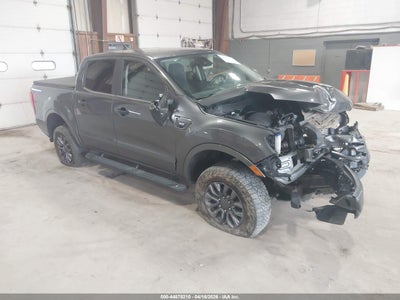 FORD RANGER 2019