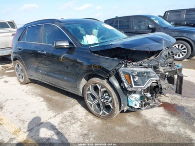 KIA NIRO 2025