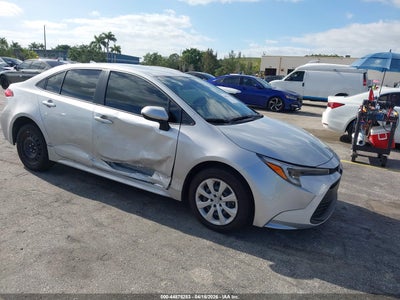 TOYOTA COROLLA HYBRID 2026