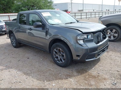 FORD MAVERICK 2026