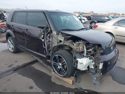 SCION XB 2009