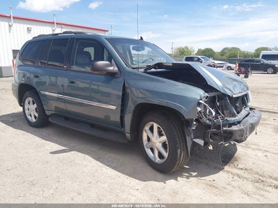 GMC ENVOY 2009