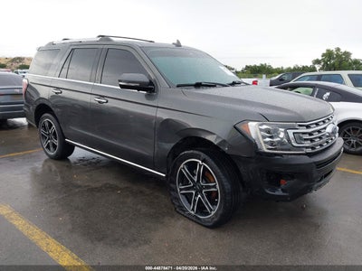 FORD EXPEDITION 2019
