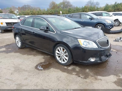 BUICK VERANO 2015