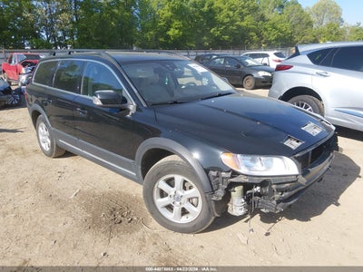 VOLVO XC70 2012