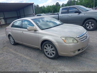 TOYOTA AVALON 2006