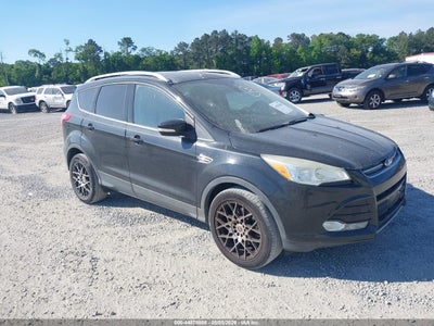 FORD ESCAPE 2014