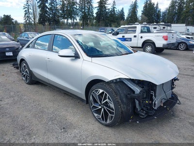 HYUNDAI IONIQ 6 2023