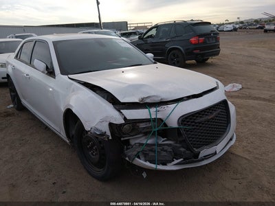 CHRYSLER 300 2022