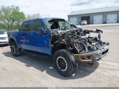 FORD F-150 2014