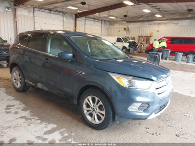 FORD ESCAPE 2019