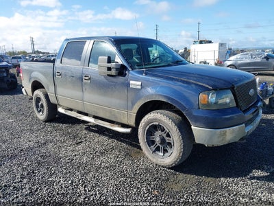 FORD F-150 2005