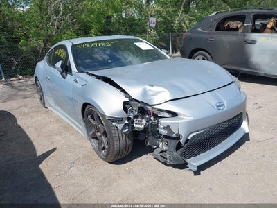 SCION FR-S 2013