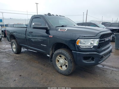 RAM 2500 2021