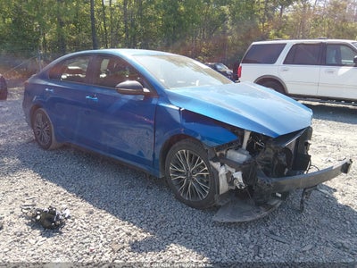 KIA FORTE 2023