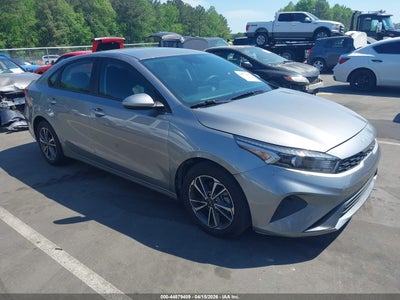 KIA FORTE 2023