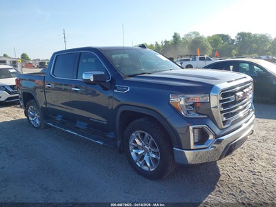 GMC SIERRA 1500 2020