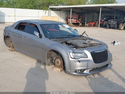 CHRYSLER 300 2014