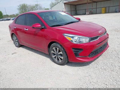 KIA RIO 2023