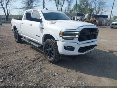 RAM 2500 2022