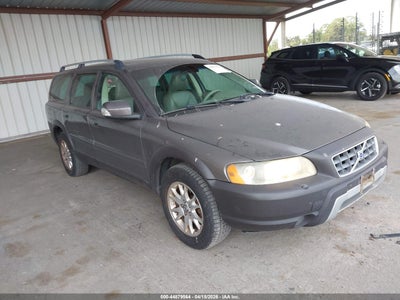 VOLVO XC70 2007