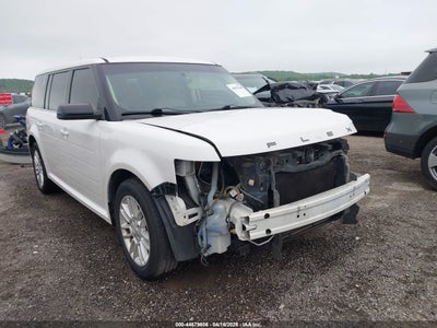 FORD FLEX 2014