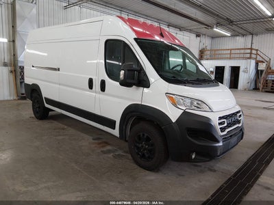 RAM PROMASTER 2500 2023